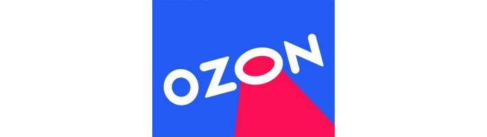 OZON доставка